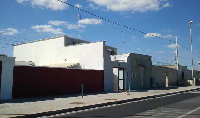 Le ''casette'' sul lungomare: quando la prostituzione ha delle regole